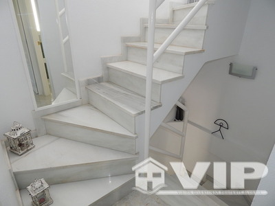 VIP7196: Maison de Ville à vendre en Vera Playa, Almería