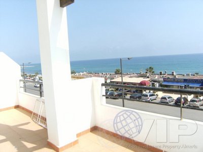 VIP1370: Wohnung zu Verkaufen in Mojacar Playa, Almería