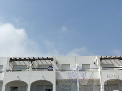 VIP1370: Appartement à vendre en Mojacar Playa, Almería