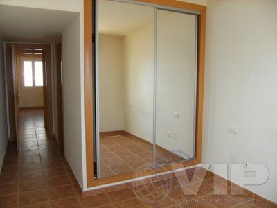 VIP1370: Appartement te koop in Mojacar Playa, Almería