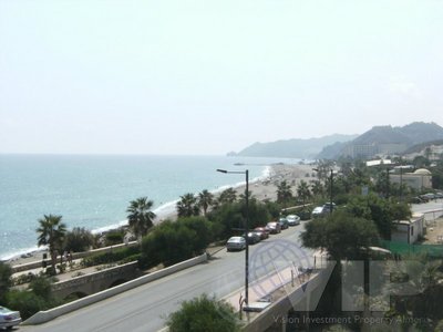 VIP1370: Wohnung zu Verkaufen in Mojacar Playa, Almería