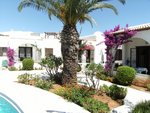 VIP1719: Maison de Ville à vendre dans Mojacar Playa, Almería