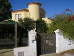 VIP1805: Villa te koop in Villaricos, Almería