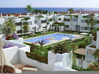 VIP1858: Appartement te koop in San Juan de los Terreros, Almería