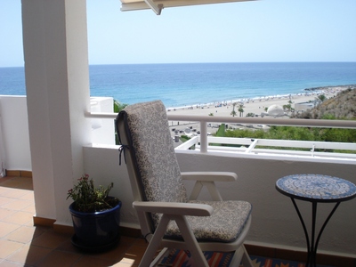 VIP1884: Appartement à vendre en Mojacar Playa, Almería