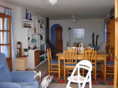 VIP1884: Appartement à vendre en Mojacar Playa, Almería