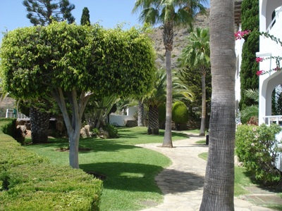 VIP1884: Wohnung zu Verkaufen in Mojacar Playa, Almería