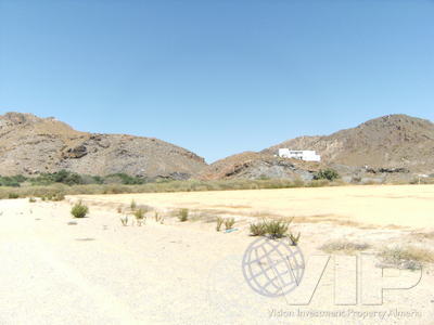 VIP2060: Terreinen te koop in Mojacar Playa, Almería