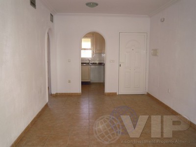 VIP2089: Appartement te koop in Mojacar Playa, Almería