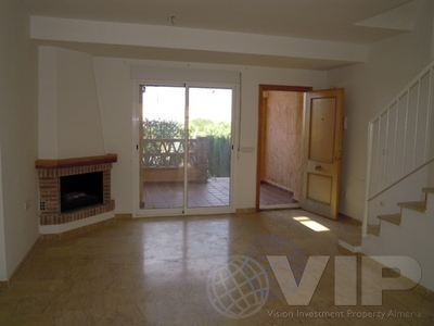 VIP2090: Apartamento en Venta en Valle del Este Golf, Almería