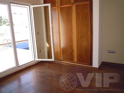 VIP2094: Villa en Venta en Mojacar Playa, Almería