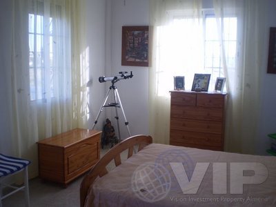 VIP3067: Villa à vendre en Albox, Almería