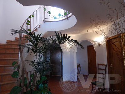 VIP3086: Villa zu Verkaufen in Bedar, Almería