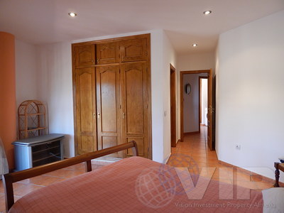 VIP3086: Villa te koop in Bedar, Almería