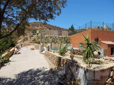 VIP3086: Villa à vendre en Bedar, Almería