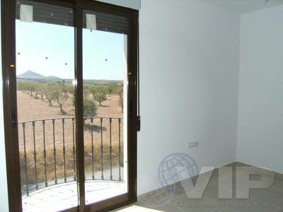 VIP4030: Appartement te koop in Chirivel, Almería