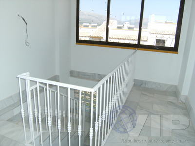 VIP4030: Appartement à vendre en Chirivel, Almería