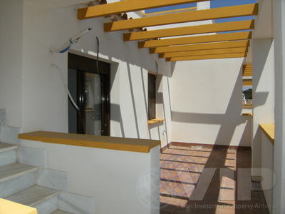 VIP4031: Appartement à vendre en Chirivel, Almería