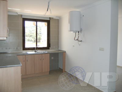 VIP4031: Wohnung zu Verkaufen in Chirivel, Almería