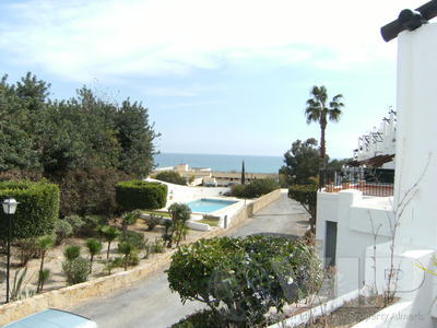 VIP5022: Rijtjeshuis te koop in Mojacar Playa, Almería