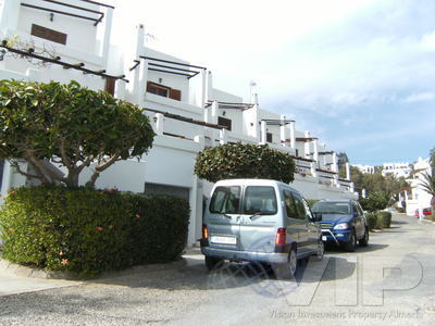 VIP5022: Stadthaus zu Verkaufen in Mojacar Playa, Almería