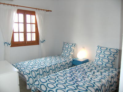 VIP5022: Stadthaus zu Verkaufen in Mojacar Playa, Almería