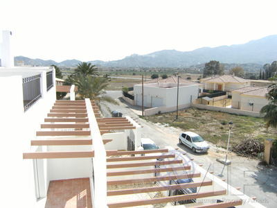 VIP5024: Rijtjeshuis te koop in Mojacar Playa, Almería