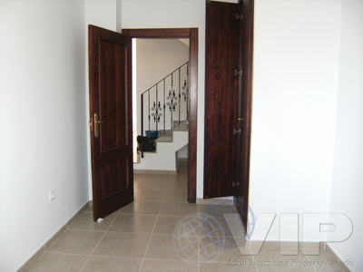 VIP5024: Maison de Ville à vendre en Mojacar Playa, Almería