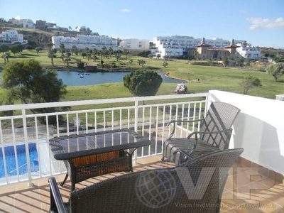 VIP5026COA: Appartement te koop in Mojacar Playa, Almería