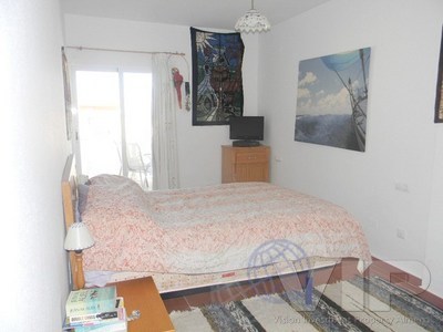 VIP5026COA: Appartement à vendre en Mojacar Playa, Almería