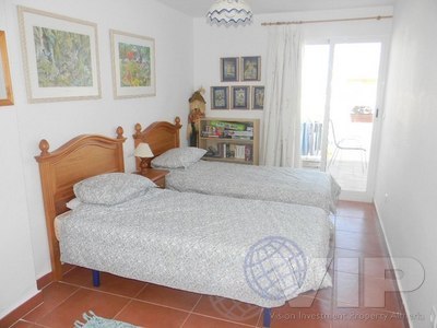 VIP5026COA: Appartement te koop in Mojacar Playa, Almería