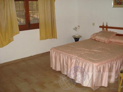 VIP5031: Appartement te koop in Mojacar Playa, Almería