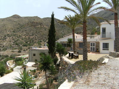 VIP5033: Villa te koop in Mojacar Pueblo, Almería