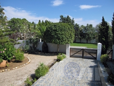 VIP5035: Villa zu Verkaufen in Mojacar Playa, Almería