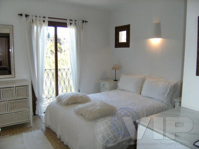 VIP5036: Wohnung zu Verkaufen in Mojacar Playa, Almería