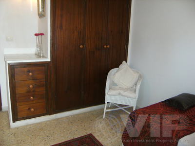VIP5036: Wohnung zu Verkaufen in Mojacar Playa, Almería