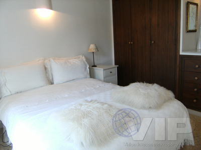 VIP5036: Appartement te koop in Mojacar Playa, Almería
