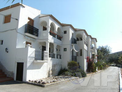 VIP5036: Apartamento en Venta en Mojacar Playa, Almería
