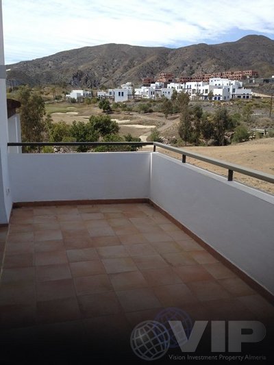VIP5038: Stadthaus zu Verkaufen in Mojacar Playa, Almería