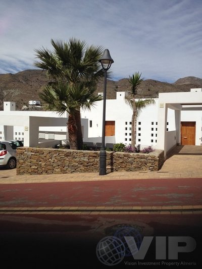 VIP5038: Adosado en Venta en Mojacar Playa, Almería