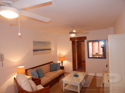 VIP6017: Appartement à vendre en Desert Springs Golf Resort, Almería