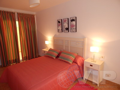 VIP6017: Appartement te koop in Desert Springs Golf Resort, Almería