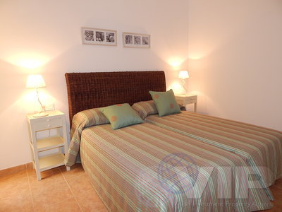 VIP6017: Wohnung zu Verkaufen in Desert Springs Golf Resort, Almería