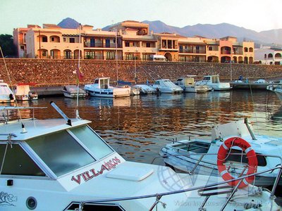 VIP6017: Wohnung zu Verkaufen in Desert Springs Golf Resort, Almería