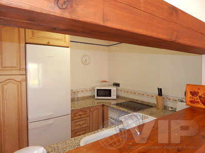 VIP6048: Wohnung zu Verkaufen in Villaricos, Almería