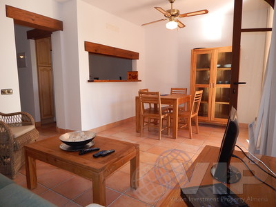 VIP6048: Appartement te koop in Villaricos, Almería