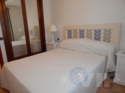 VIP6048: Appartement te koop in Villaricos, Almería
