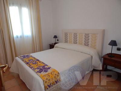 VIP6049: Appartement te koop in Villaricos, Almería