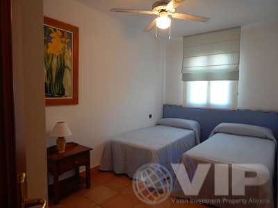 VIP6052: Appartement te koop in Villaricos, Almería