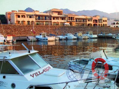 VIP6052: Wohnung zu Verkaufen in Villaricos, Almería